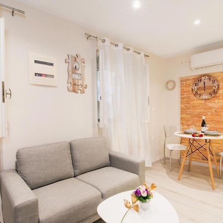 Olimpias Nest Corfu Apartment Corfu  Exterior foto