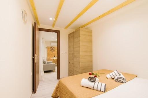 Olimpias Nest Corfu Apartment Corfu  Exterior foto