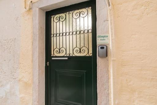 Olimpias Nest Corfu Apartment Corfu  Exterior foto